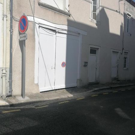 L'étape du cher Vierzon Extérieur photo