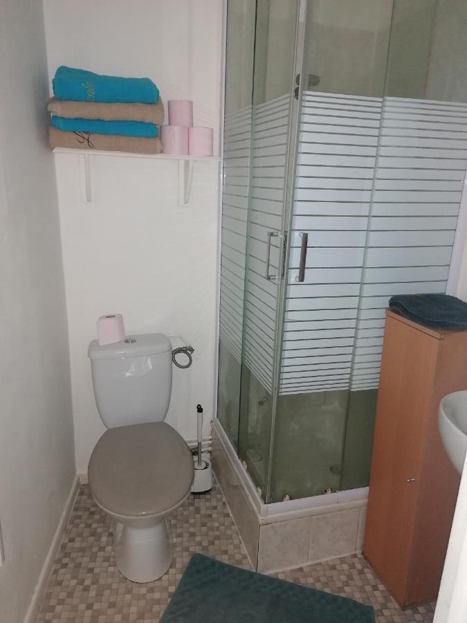 L'étape du cher Vierzon Extérieur photo