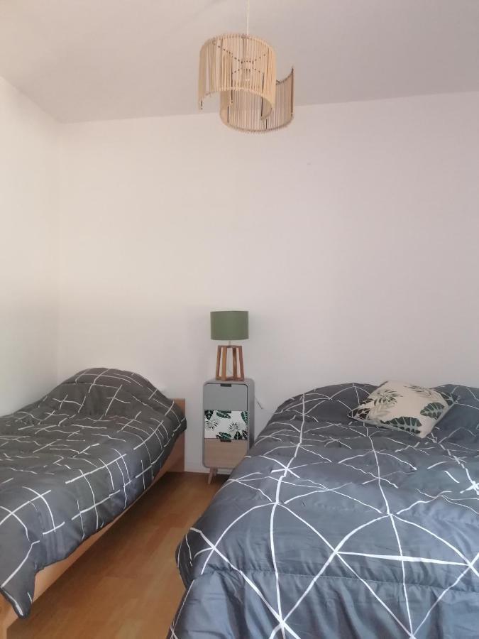 L'étape du cher Vierzon Extérieur photo